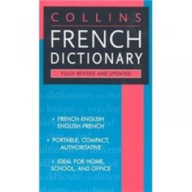 CollinsCompactDictionary&Thesaurus