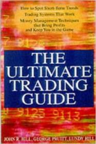ADVANCED SWING TRADING: STRATEGIES TO PREDICT IDENTIFY AND TRADE FUTURE MARKET SWINGS