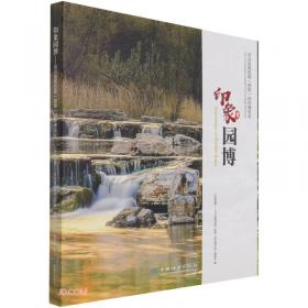 印象北京丛书——追寻远去的盛景：圆明园