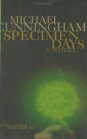 Specimen Days  A Novel