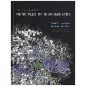 Lehninger PRINCIPLES OF BIOCHEMISTRY fourth edition