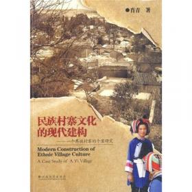 中国西南少数民族艺术哲学探究