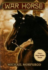 Farm Boy: The Sequel to War Horse