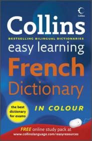 Collins Cobuild English Dictionary for Advanced Learners