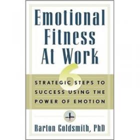 Emotional Agility：Get Unstuck, Embrace Change, and Thrive in Work and Life