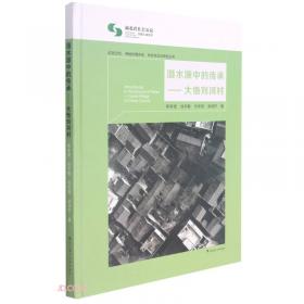 武汉近代金融建筑/武汉历史建筑与城市研究系列丛书