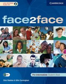 Face2faceElementaryWorkbookwithKey