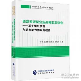 西部大开发与资本市场
