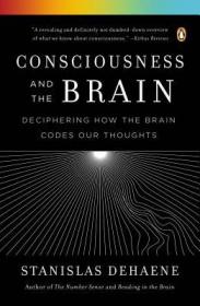 Conscious：A Brief Guide to the Fundamental Mystery of the Mind