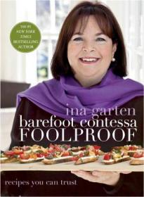 Make It Ahead: A Barefoot Contessa Cookbook