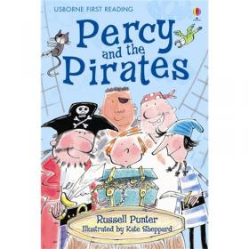 Percy and the Pirates[波西与海盗]