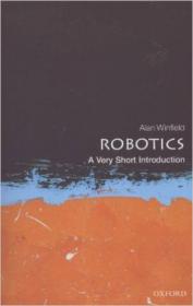 Robot Programming：A Guide to Controlling Autonomous Robots