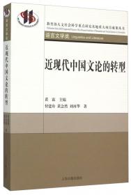20世纪中国古代文学研究史