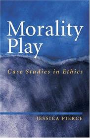 Morality：An Introduction to Ethics