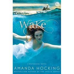 Wake (Watersong Novel) 