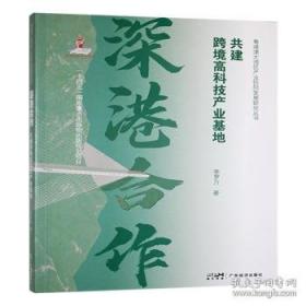 深港澳小说系列：风中灯