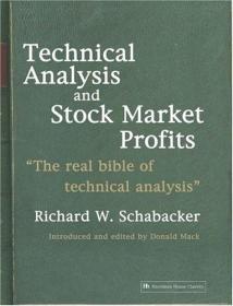 Technical Analysis of the Financial Markets：A Comprehensive Guide to Trading Methods and Applications