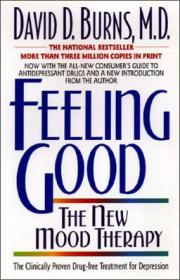 Feeling Good：The New Mood Therapy