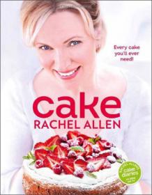 Piece of Cake: Home Baking Made Simple