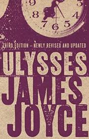 Ulysses (Penguin Modern Classics)