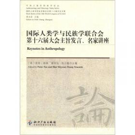 今日人类学民族学论丛·对经济社会转型的探讨：中国的城镇化、工业化和民族文化传承