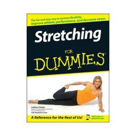 Stretching (Idiot's Guides)