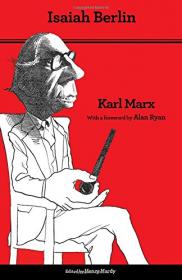 Karl Marx：His Life and Environment, Fourth Edition
