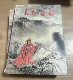 荒野植被