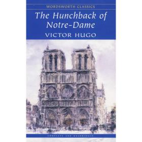 Notre-Dame De Paris (Oxford World's Classics)