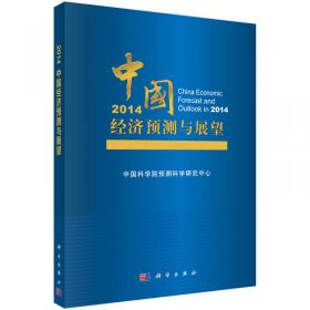 2011中国经济预测与展望