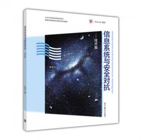 国家精品课程主讲教材·高等学校信息安全系列教材：信息安全对抗系统工程与实践