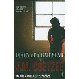 Diary of a Bad Year