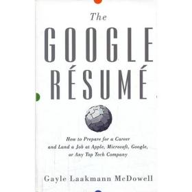 Cracking the Coding Interview：6th Edition: 189 Programming Questions and Solutions