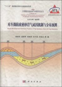 中国典型海相和陆相页岩储层孔隙结构及含气性