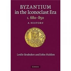 Byzantium：The Surprising Life of a Medieval Empire