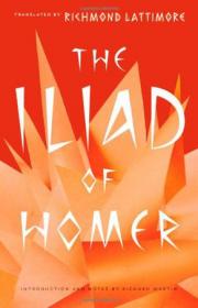 The Iliad