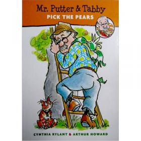Mr Putter & Tabby Write the Book  普特先生和苔比写书