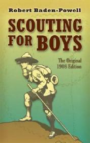 Scouting Skills (Complete Guide to)