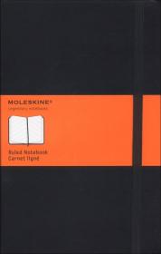 Moleskine Museum - Van Gough Sketch Book - Orange