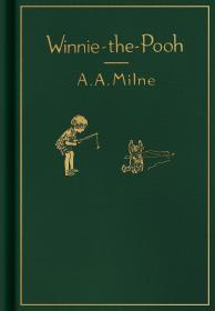 The House at Pooh Corner: Classic Gift Edition