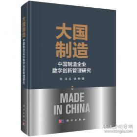 大国复兴：中国经济的信心与干法
