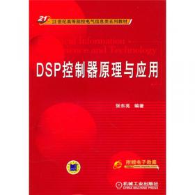 Piccolo系列DSP控制器原理与开发
