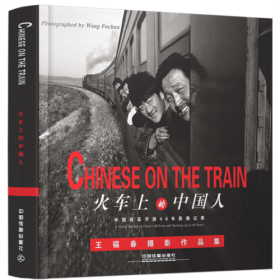 火车上的中国人