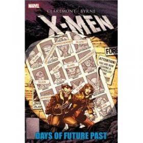 X-Men：Magneto Testament