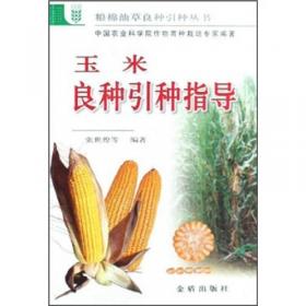 国内外玉米产业技术发展报告（2009年）