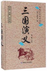 水浒传/中国古典文学阅读
