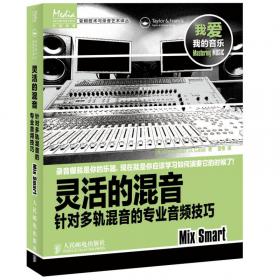 音乐录音从“零”学：音频工程与音乐制作初学指南