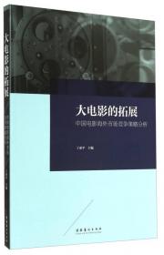 全球化与大电影 中国电影海外市场竞争策略可行性研究（3）