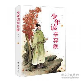 少年残像