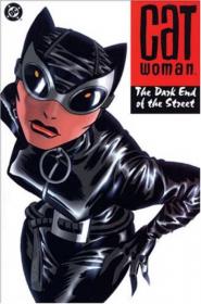 Catwoman Vol. 2: Dollhouse (The New 52)